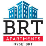 هل سهم شركة BRT Apartments Corp حلال ام حرام