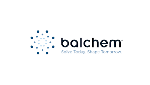 هل سهم شركة Balchem Corporation حلال ام حرام