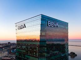 هل سهم شركة Banco BBVA Argentina S.A حلال ام حرام