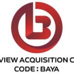 هل سهم شركة Bayview Acquisition Corp حلال ام حرام