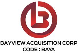 هل سهم شركة Bayview Acquisition Corp حلال ام حرام