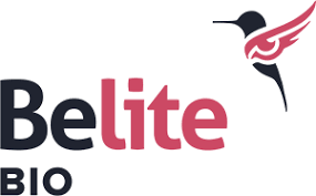 هل سهم شركة Belite Bio Inc حلال ام حرام