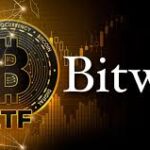 هل سهم شركة Bitwise Bitcoin ETF حلال ام حرام