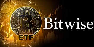 هل سهم شركة Bitwise Bitcoin ETF حلال ام حرام