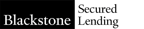 هل سهم شركة Blackstone Secured Lending Fund حلال ام حرام