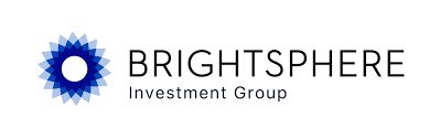 هل سهم شركة BrightSphere Investment Group, Inc حلال ام حرام