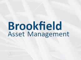 هل سهم شركة Brookfield Asset Management Ltd حلال ام حرام