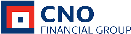 هل سهم شركة CNO Financial Group, Inc حلال