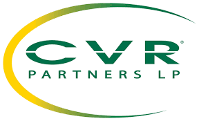 هل سهم شركة CVR Partners, LP حلال ام حرام