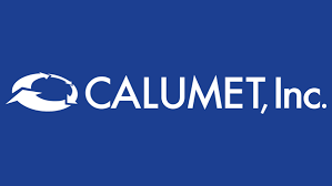 هل سهم شركة Calumet حلال ام حرام