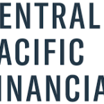 هل سهم شركة Central Pacific Financial Corp حلال ام حرام