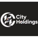 هل سهم شركة City Holding Company حلال ام حرام