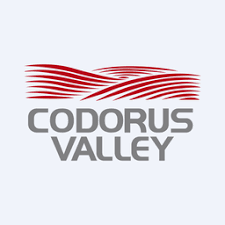 هل سهم شركة Codorus Valley Bancorp, Inc حلال