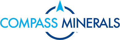 هل سهم شركة Compass Minerals حلال ام حرام