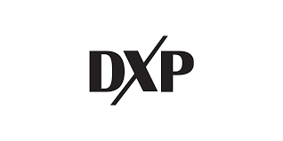 هل سهم شركة DXP Enterprises, Inc حلال ام حرام