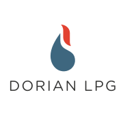 هل سهم شركة Dorian LPG حلال ام حرام