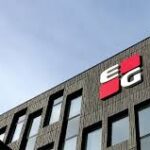 هل سهم شركة EG Acquisition Corp حلال ام حرام