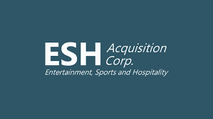 هل سهم شركة ESH Acquisition Corp حلال ام حرام