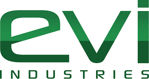 هل سهم شركة EVI Industries, Inc حلال ام حرام