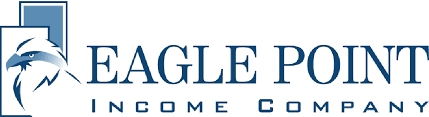 هل سهم شركة Eagle Point Income Company Inc حلال