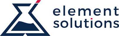 هل سهم شركة Element Solutions حلال ام حرام