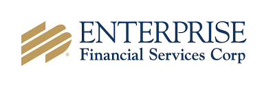 هل سهم شركة Enterprise Financial Services Corp حلال ام حرام