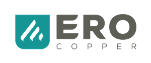 هل سهم شركة Ero Copper Corp حلال ام حرام