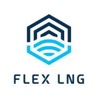 هل سهم شركة FLEX LNG حلال ام حرام