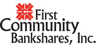 هل سهم شركة First Community Bankshares, Inc حلال ام حرام