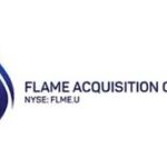 هل سهم شركة Flame Acquisition Corp حلال ام حرام