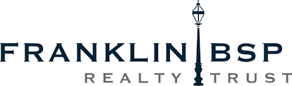 هل سهم شركة Franklin BSP Realty Trust حلال ام حرام