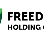 هل سهم شركة Freedom Holding Corp حلال