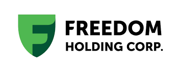 هل سهم شركة Freedom Holding Corp حلال