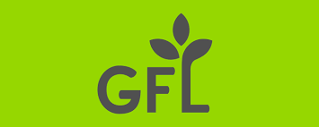 هل سهم شركة GFL Environmental Inc حلال