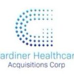 هل سهم شركة Gardiner Healthcare Acquisitions Cor حلال ام حرام