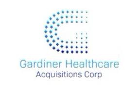 هل سهم شركة Gardiner Healthcare Acquisitions Cor حلال ام حرام