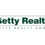 هل سهم شركة Getty Realty Corporation حلال ام حرام