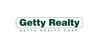 هل سهم شركة Getty Realty Corporation حلال ام حرام