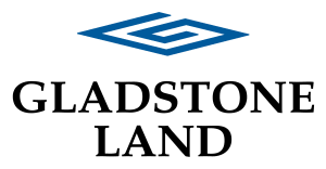 هل سهم شركة Gladstone Land Corporation حلال ام حرام