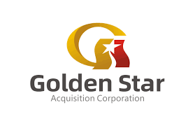 هل سهم شركة Golden Star Acquisition Corporation حلال ام حرام