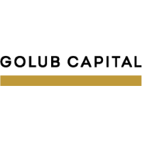 هل سهم شركة Golub Capital BDC, Inc حلال ام حرام