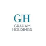 هل سهم شركة Graham Holdings Company حلال ام حرام