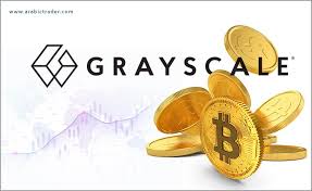 هل سهم شركة Grayscale Bitcoin Trust حلال ام حرام