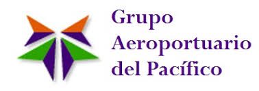 هل سهم شركة Grupo Aeroportuario del Pacífico, S.A.B. de C.V حلال ام حرام