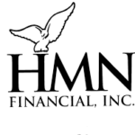 هل سهم شركة HMN Financial, Inc حلال ام حرام