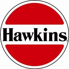 هل سهم شركة Hawkins حلال ام حرام