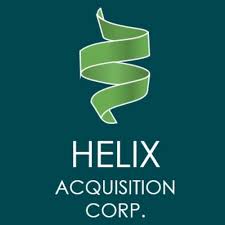 هل سهم شركة Helix Acquisition Corp. II حلال ام حرام