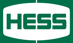 هل سهم شركة Hess Corporation حلال ام حرام