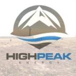 هل سهم شركة HighPeak Energy حلال ام حرام