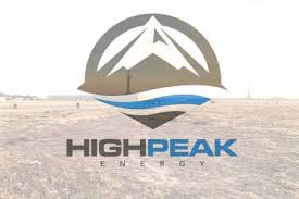 هل سهم شركة HighPeak Energy حلال ام حرام